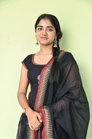 Malavika Manoj Oh Bhama Ayyo Rama Interview Photos